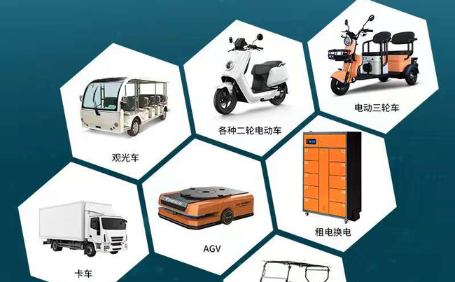 Actualización importante de Mingtang New Energy Intelligent Cloud BMS: rediseña una nueva ecología de gestión de baterías con servicios de datos y tecnología IoT