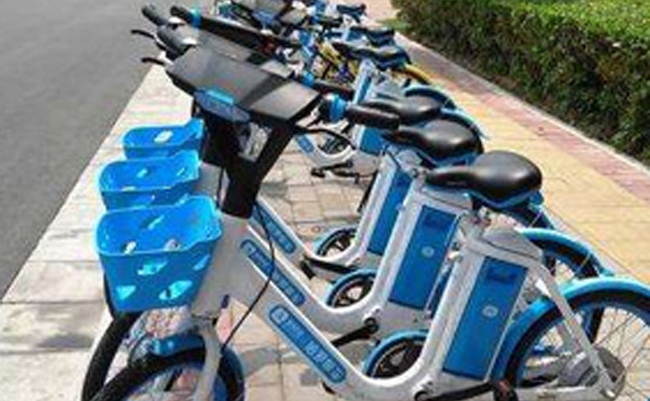 El mercado de las bicicletas eléctricas puede convertirse en un nuevo campo de batalla para las empresas de baterías de litio